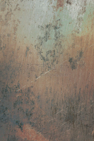 纹理效果,过时的,划痕,钢铁,背景,垂直画幅,风化的,无人,平视角,古老的