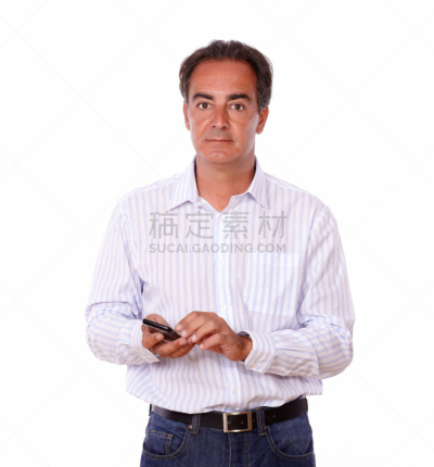 男性,有魅力的,拉丁文,消息,垂直画幅,美,拉美人和西班牙裔人,电话机,美人,寄送