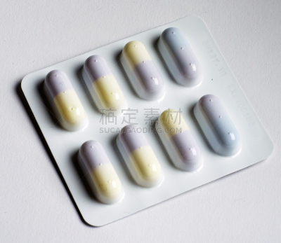 胶囊,吸塑盒包装,药,水平画幅,无人,药房,安慰剂乐队,健康保健,药丸,摄影