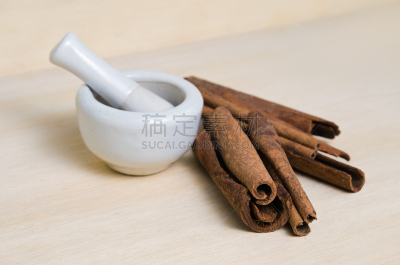 肉桂,背景聚焦,木制,滚铁环,研磨食品,白桂皮,樟科,饮食,褐色,芳香的