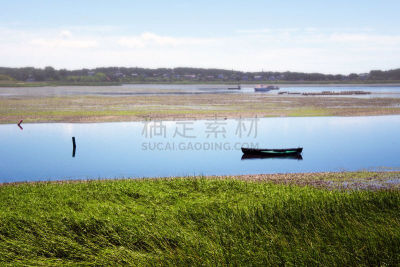 柯德角,水湾,马萨诸塞,停泊的,大西洋,船,海岸线,新英格兰,北,美国东部
