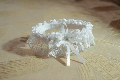 吊袜带,新娘,白色婚礼,个人随身用品,水平画幅,女士内衣,外衣,花束,魅力,蜜月
