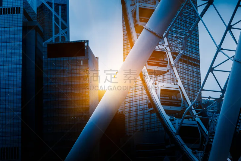 摩天轮 巨大的 都市风景 游乐园 游乐园设施 天空 公园 车轮 休闲活动 水平画幅图片素材下载 稿定素材 摩天轮 巨大的 都市风景 游乐园 游乐园设施 天空 公园 车轮 休闲活动 水平画幅图片素材下载 稿定素材