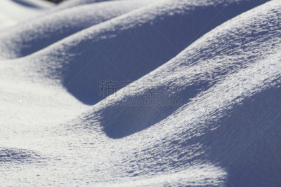 雪,田地,自然,水平画幅,无人,日本,户外,冰,盛冈,冬天