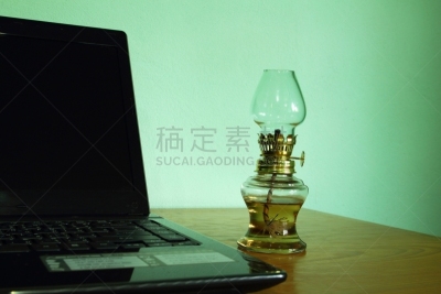 油灯,古董,灯笼,水平画幅,谷仓,古老的,古典式,玻璃,灯,美国西部