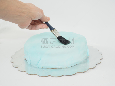 蓝色,面粉,糖,活物钓鱼,烘焙师,蛋糕,银盘,夹心蛋糕,杏仁糖衣,左撇子
