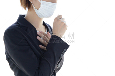 商务,状态,半身像,水平画幅,情绪压力,健康,枯草热,疲劳的,过度劳累,商业金融和工业
