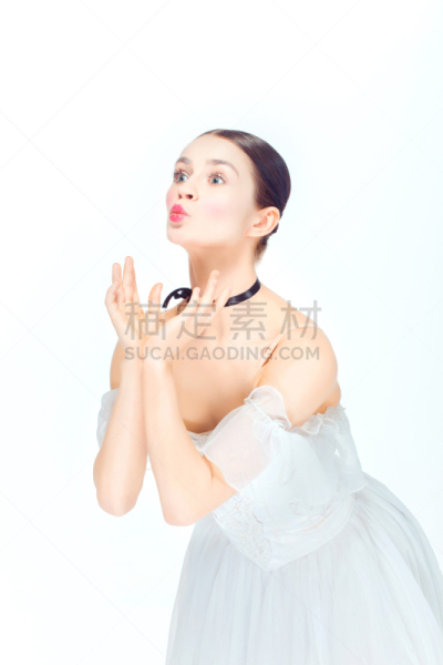 芭蕾舞者,浪漫,美,蜡像,芭蕾舞鞋,芭蕾舞,垂直画幅,彩妆,古老的,仅成年人