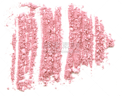 粉色,化妆用品,白色,碾碎了的,粉饼,扑面粉,彩妆,水平画幅,魅力,无人