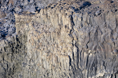耶罗岛,玄武岩立柱,volcanic scoria,生物保护区,火山岩,玄武岩,橙色,岩石,大西洋群岛,户外