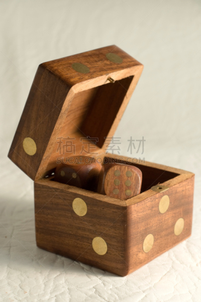 木制,骰子,垂直画幅,褐色,进行中,板条箱,风险,组物体,盒子,机会