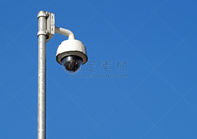 监视器,私人标志,有序,拍摄场景,水平画幅,圆顶建筑,房地产,警卫人员,半球体,安全