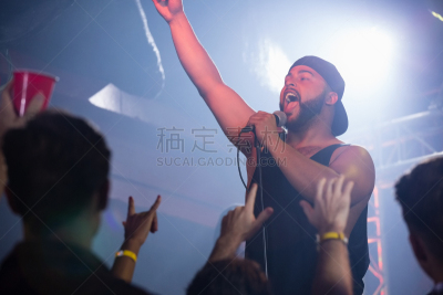 歌手,舞台,艺术家,仅男人,音乐节,仅成年人,现代,青年人,性能组,专业人员