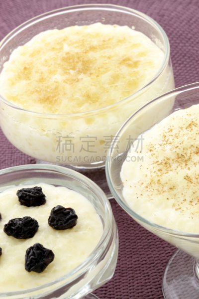 米糕,美味,热,餐具,垂直画幅,奶制品,木薯布丁,无人,膳食,小吃