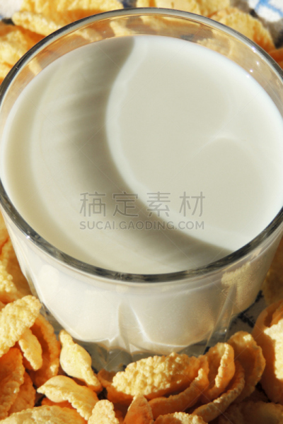 玉米片,玉米粉,食物的样式,清新,碳水化合物,食品,玉米,背景,商品,白色