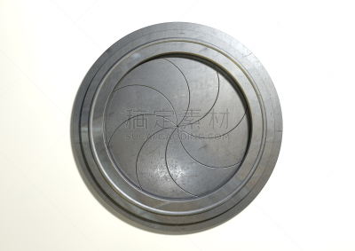 门,大门,未来,圆形,括约肌,推拉门,舷窗,幻想,太空,关闭的