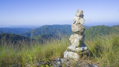 山,自然,修道院,灵性,水平画幅,建筑,无人,夏天
