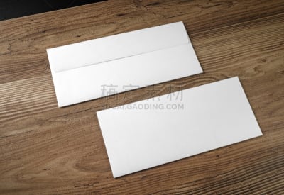 信封,空白的,数字2,联系我们,办公室,正面视角,留白,水平画幅,电子邮件,消息