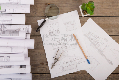 工作场所,建筑业,建筑师,工具,办公室,灵感,水平画幅,文档,想法,工业