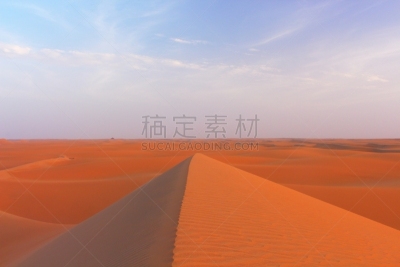 地形,达禾赖绿洲,沙丘,在上面,非凡的,沙子,夏天,干的,仅成年人,石头