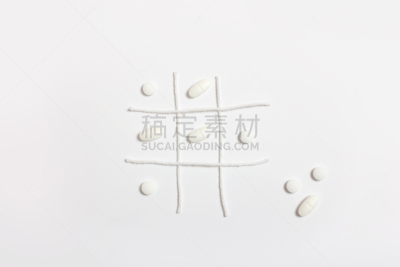 井字游戏,胶囊,进行中,水平画幅,无人,抽象,维生素,科学,健康保健,营养品