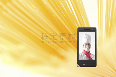 移动式,显示器,意大利面,水平画幅,套色版,配方,制服,仅男人,仅成年人,工匠
