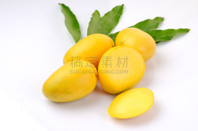 清新,熟的,黄色,芒果,芒果 ,马哈拉施特拉邦,未成熟的,冰淇淋,水平画幅,奶昔