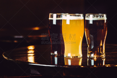 苦啤酒,玻璃杯,水平画幅,无人,匿名戒毒会,babbler,俄罗斯,摄影