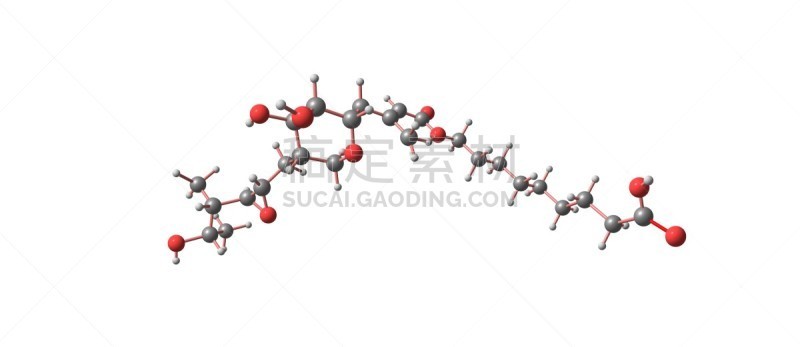分子结构,白色,分离着色,酸,水平画幅,无人,绘画插图,全景,白色背景,健康保健