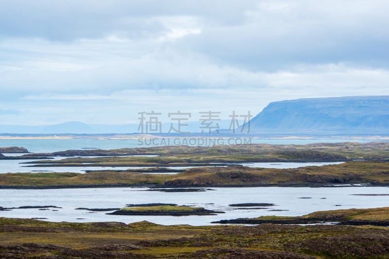 地形,冰岛国,自然美,自然,大自然保护协会,非都市风光,旅游目的地,水平画幅,山,无人