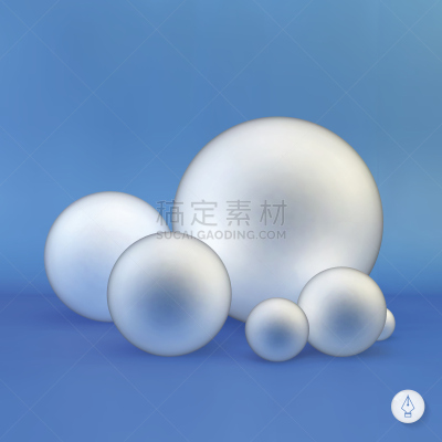 绘画插图,球体,三维图形,纳米技术,形状,无人,铝,透视图,科学,计算机制图