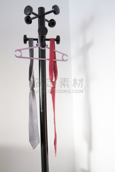 领带,商务,专门技术,无尾礼服,背景分离,纺织品,帽架,正装,2015年,时尚