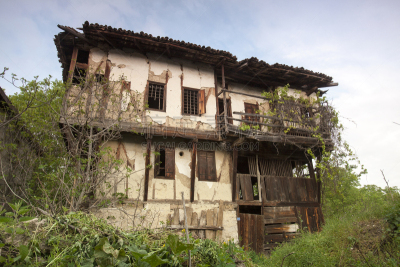 乡村,番红花城,宗古尔达克省,旅游目的地,水平画幅,岩石,安纳托利亚,木制,无人,旅行者