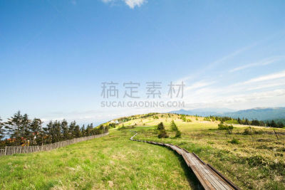 长野县,自然,地形,日本,美原,自然美,风景,重要,莫斯特,布置