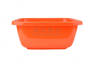 塑胶,水槽,红色,新的,水平画幅,家庭生活,流域保护区,干净,家务,容器