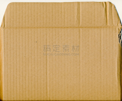 厚木板,垃圾,留白,褐色,边框,折叠的,水平画幅,器材箱,无人,包装