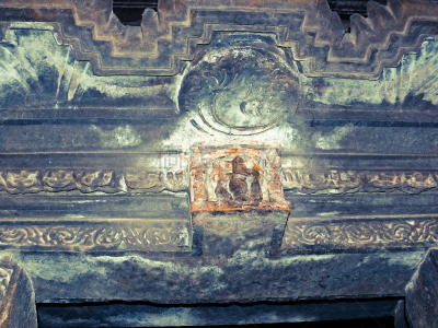 印度,雕塑,寺庙,马哈拉施特拉邦,玛哈带瓦寺庙,湿婆,概念和主题,灵性,艺术,水平画幅
