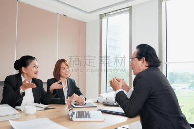 商务,想法,脑风暴,水平画幅,会议,越南人,商务研讨会,商务会议,见面问候,越南