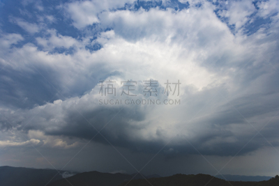 乌云,水,天空,暴风雨,气候,夜晚,夏天,气候与心情,电源,雨