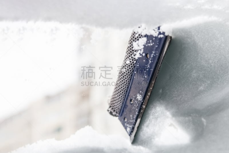 挡风玻璃,雪,雨刷液,冰雪刮,大风雪,风档刮水器,雪堆,暴风雨,白色,冬天