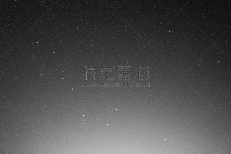 天空,夜晚,秘密,灵性,星系,星星,星云,曙暮光,风景,北斗七星