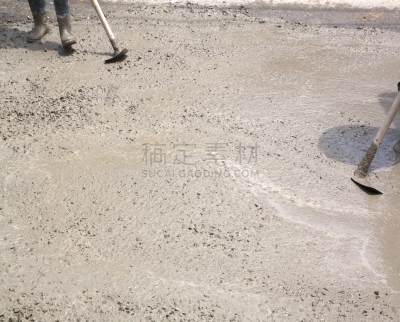 液体,水泥,水平画幅,平视角,湿,建筑业,工业,多层效果,畜舍,建筑结构