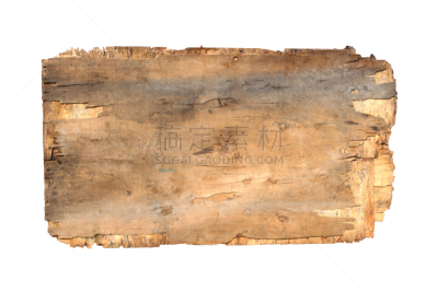 古典式,木制,盘子,分离着色,褐色,古董,水平画幅,风化的,无人,木材