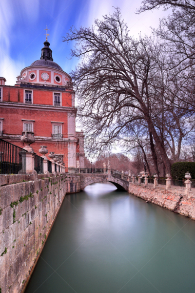Aranjuez Madrid Spanish Cities