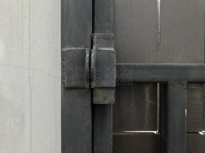 锁眼,门链,建筑材料,金属,安全,居住区,现代,工业,木工,铁