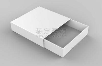 火柴,绘画插图,小的,纸板,三维图形,抽屉,组物体,包装,滑,写实