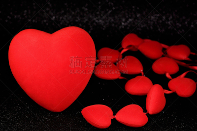 人类心脏,个性,纪念品,坠入爱河,水平画幅,黑色,礼物,庆祝,摄影,聚会
