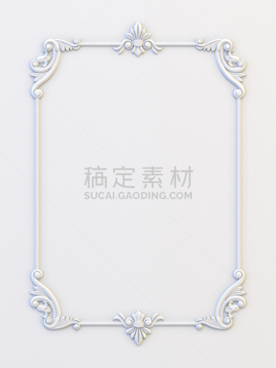模板,花纹,边框,三维图形,书页,洋葱花,结婚请柬,生日卡,装饰,复古