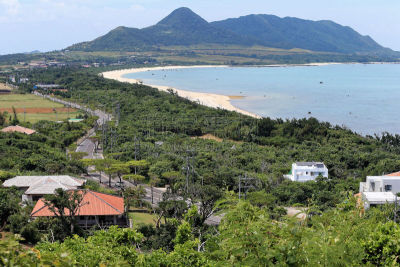 石垣岛,水,水平画幅,无人,夏天,户外,湖,水蛭,国际著名景点,海滩