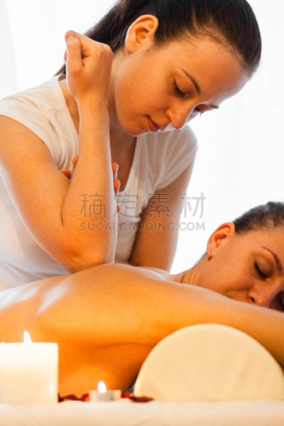 女人,肘,女性,特写,垂直画幅,替代疗法,辅导讲座,健康,按摩师,人的眼睛
